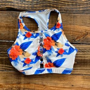 Born Primitive Sports Bra